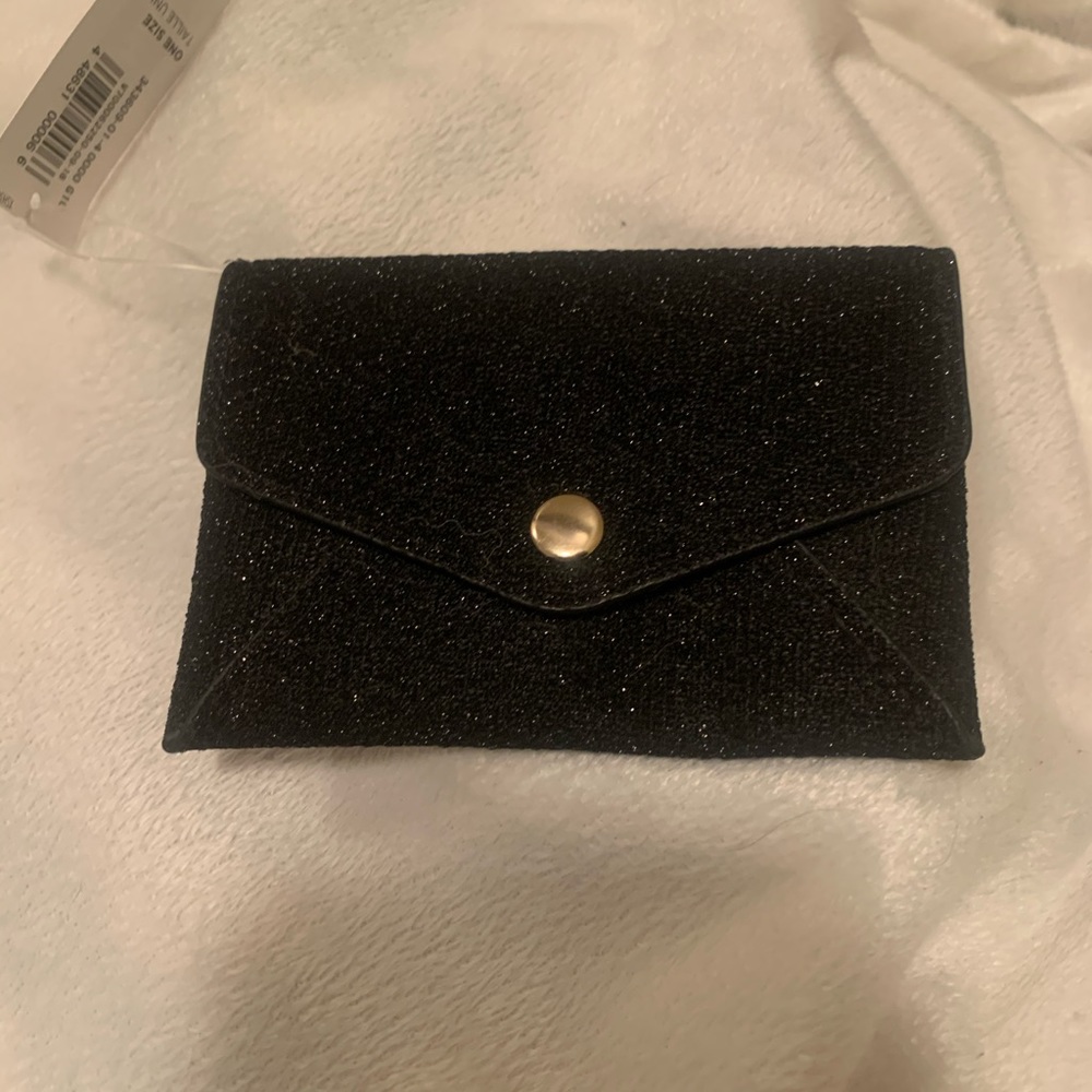 NWT card/key holder